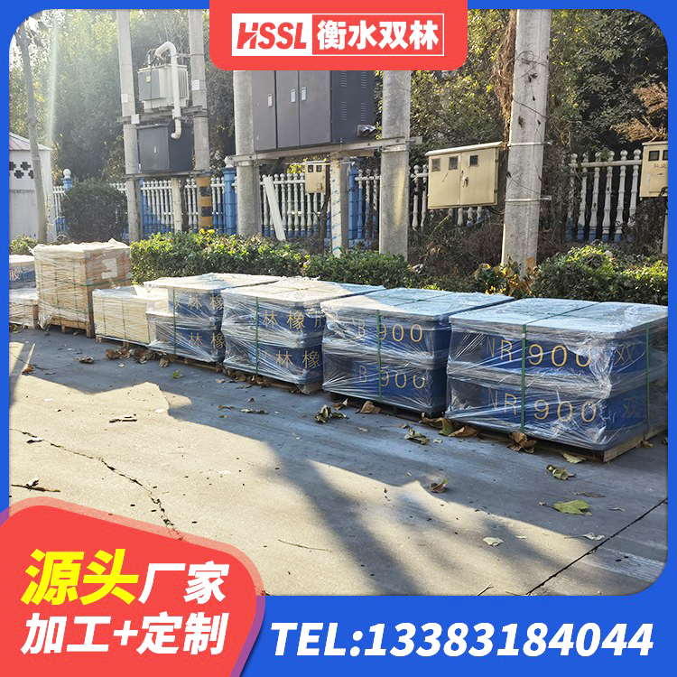 盐池县LRB500铅芯支座 盐池县建筑物橡胶隔震支座源头工厂 盐池县橡胶隔震支座的源头工厂 盐池县建筑隔震支座LNRY生产厂家 - 第5张