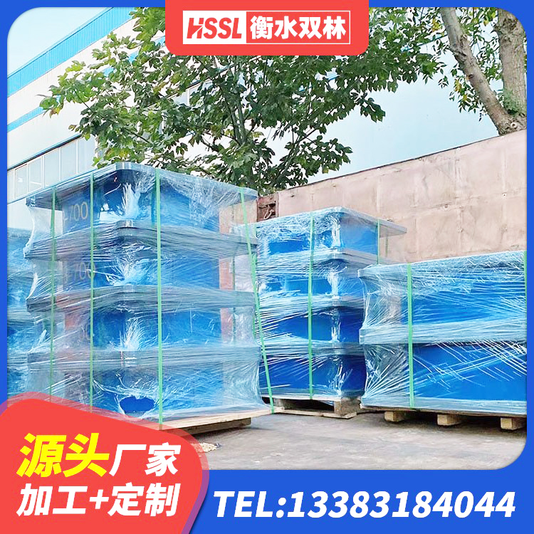 盐池县建筑铅芯减橡胶隔震支座源头工厂 盐池县HDR800隔震支座厂家 盐池县天然隔震支座(LNR)厂家 盐池县防震隔震支座多少钱 - 第3张